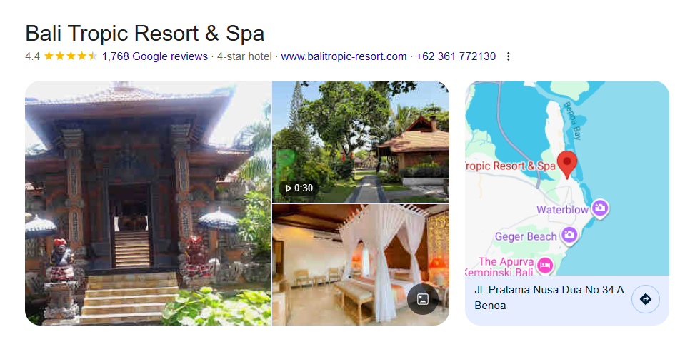 All inclusive hotels in Bali offering comfortable accommodations, dining packages, resort activities, and convenient amenities for a stress-free tropical getaway.