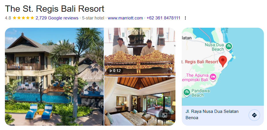 Bali hotels 5 star showcasing an infinity pool overlooking the coastline at sunset