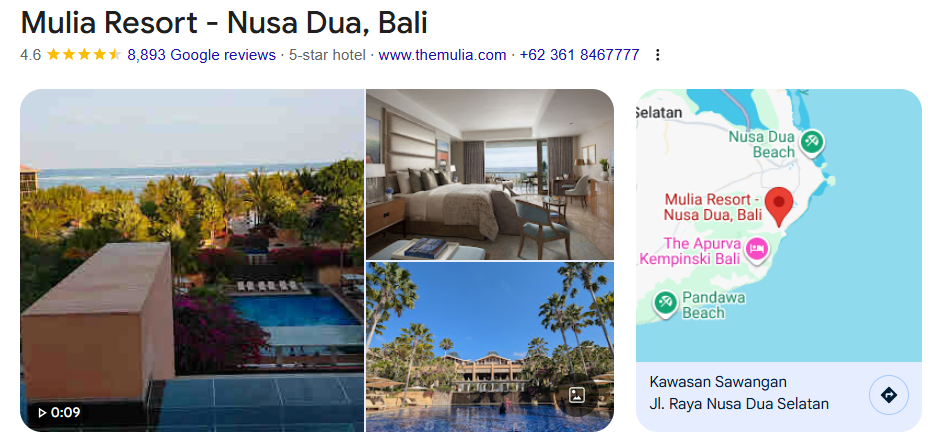 Bali hotels 5 star featuring a luxury beachfront resort with panoramic ocean views