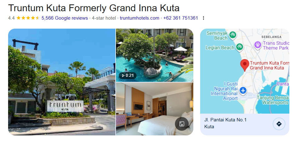 Bali hotels 5 star featuring a luxury beachfront resort with panoramic ocean views