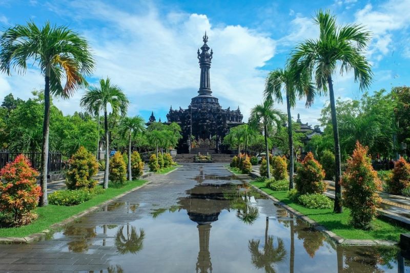Bali itinerary featuring a well-planned journey through the island’s top attractions, including beaches, cultural landmarks, scenic landscapes, and local experiences.