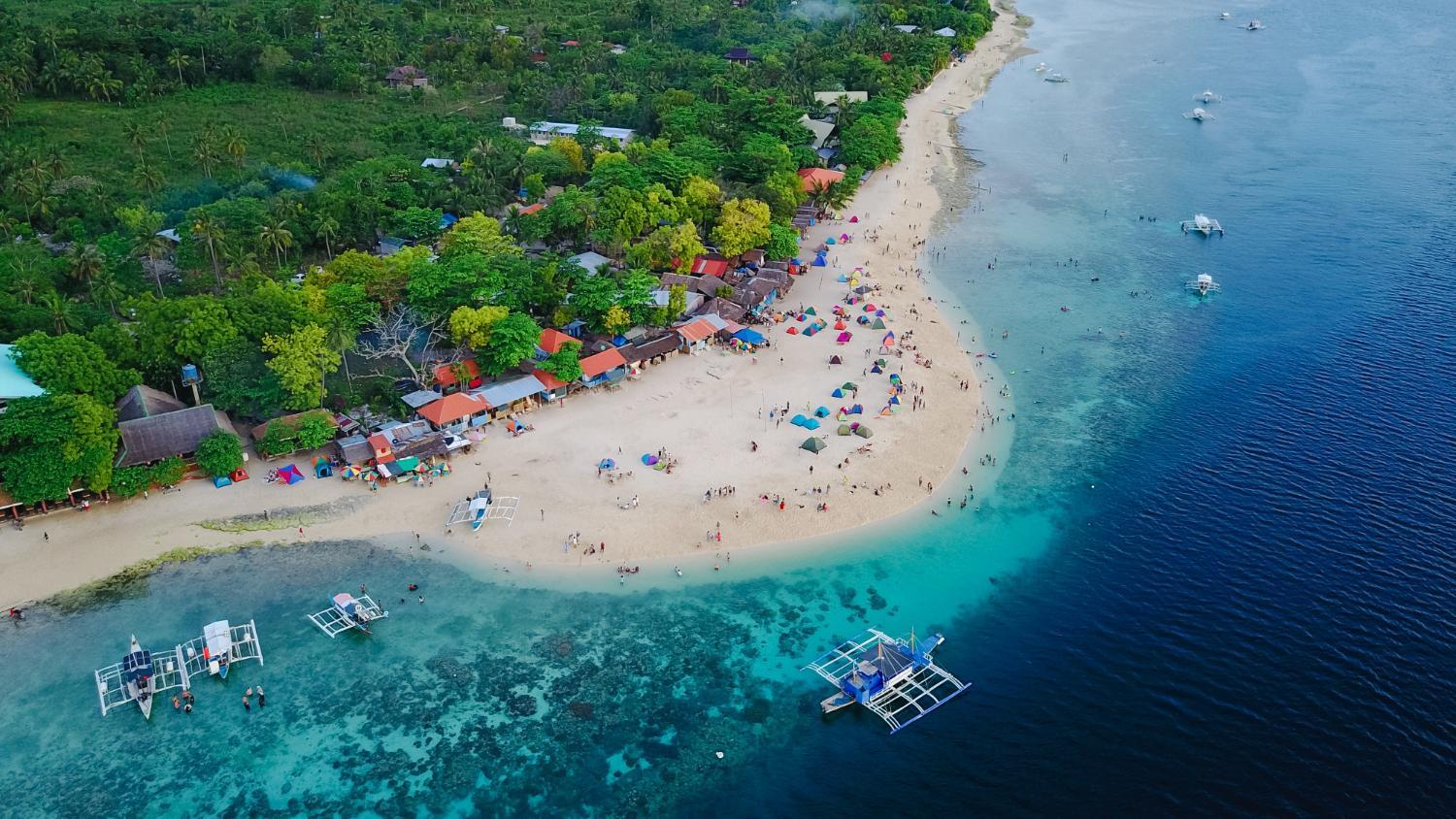 Bali travel guide to the best beaches, cultural attractions, and island landscapes