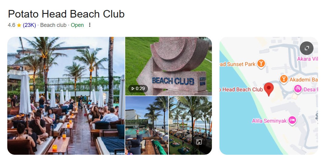 Guests enjoying the best bars in Bali, featuring vibrant atmospheres, premium drinks, sunset experiences, and unique nightlife destinations across the island.