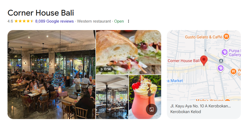 Best cafes in Bali offering specialty coffee, delicious brunch menus, stylish interiors, and relaxing settings surrounded by tropical scenery and island charm.