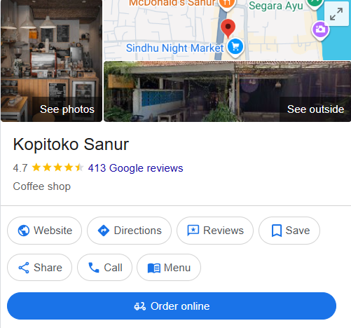 Best cafes in Bali offering specialty coffee, delicious brunch menus, stylish interiors, and relaxing settings surrounded by tropical scenery and island charm.