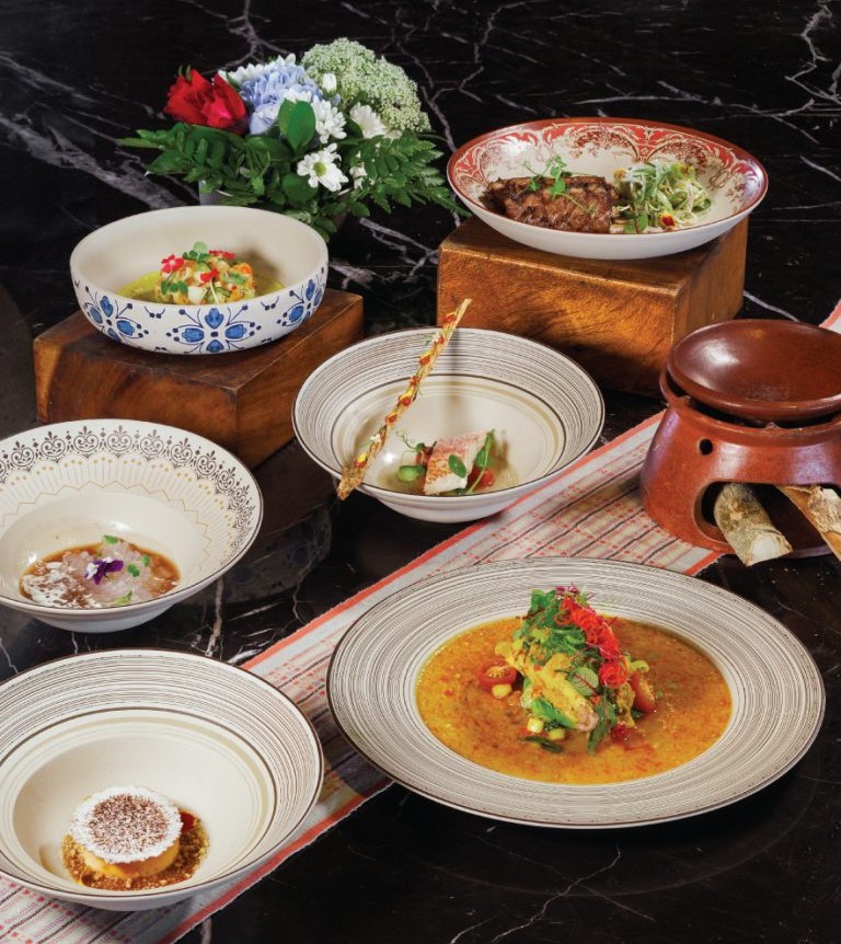 Best Indonesian restaurants Bali offering authentic regional cuisine, traditional recipes, and flavorful dishes that showcase the rich culinary heritage of Indonesia.