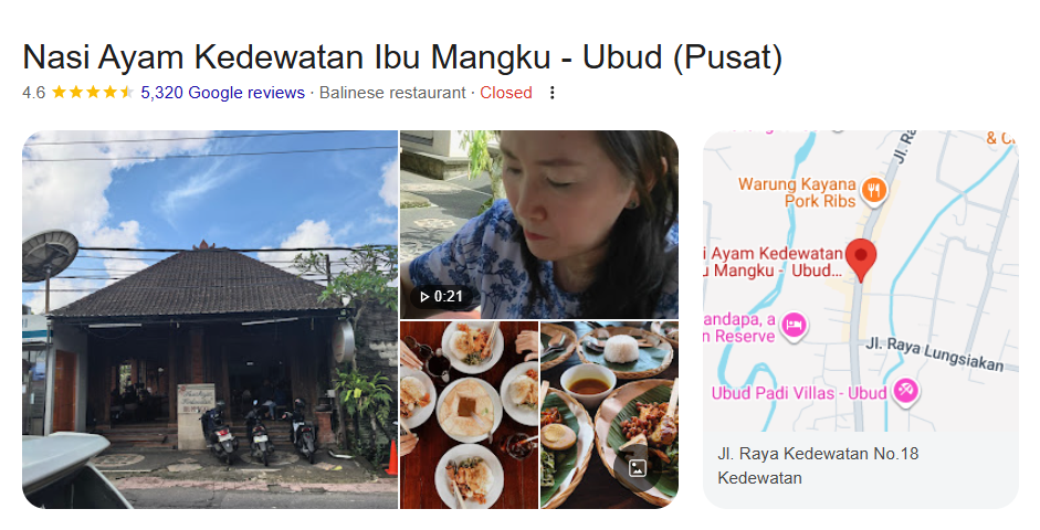 Best Indonesian restaurants Bali offering authentic regional cuisine, traditional recipes, and flavorful dishes that showcase the rich culinary heritage of Indonesia.
