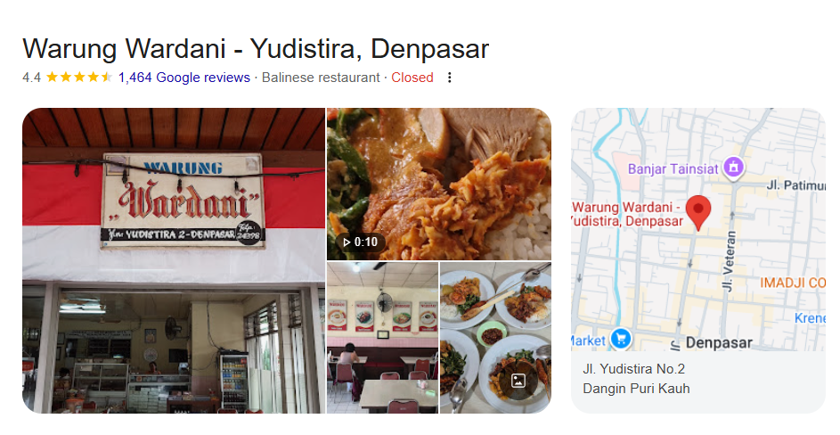 Best Indonesian restaurants Bali offering authentic regional cuisine, traditional recipes, and flavorful dishes that showcase the rich culinary heritage of Indonesia.