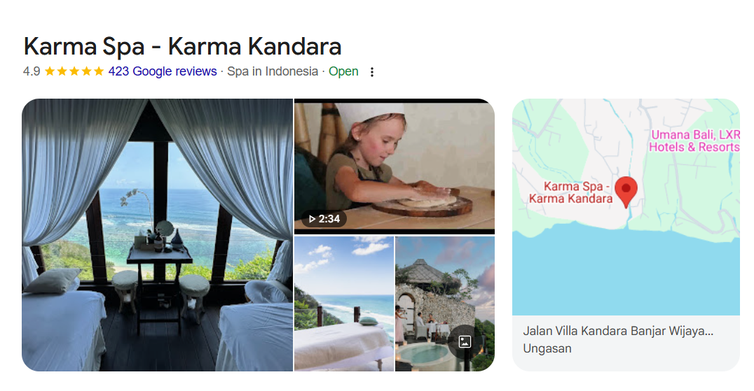 Best spas in Bali offering luxurious wellness treatments, traditional Balinese massages, and serene settings surrounded by tropical landscapes and tranquil gardens.