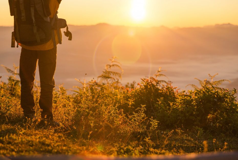 발리 가볼만한 곳 – 바투르 화산 일출 하이킹