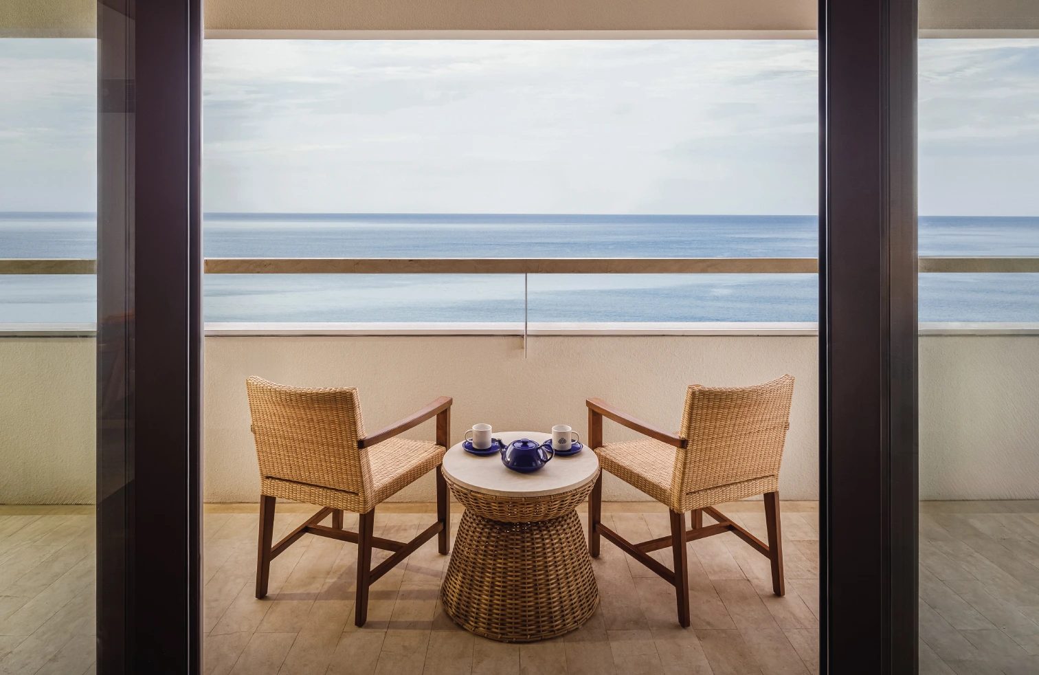 Rekomendasi hotel di Bali – The Bali Beach Hotel - Sanur