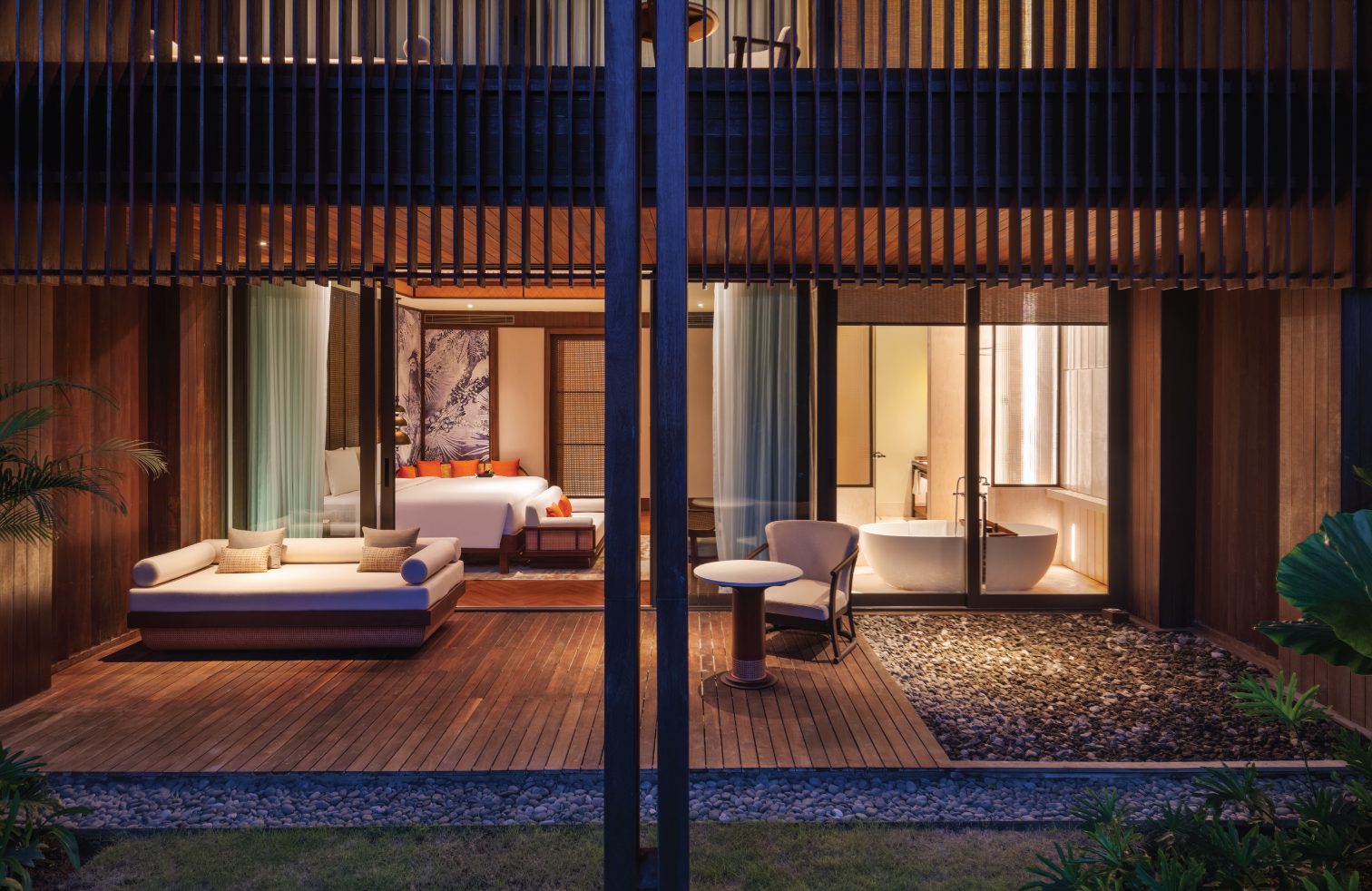 The Meru Sanur - Sanur