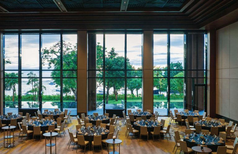 corporate retreat venues in bali – Why Bali Is the Ultimate Destination for Corporate Retreats