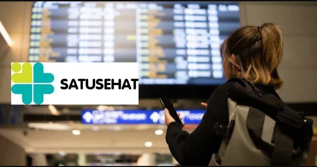 bali travel tips – Complete the Required SATUSEHAT Health Pass