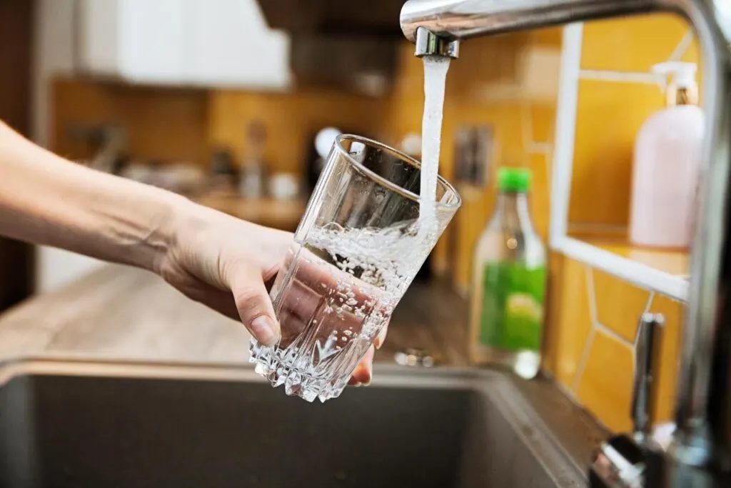 bali travel tips – Avoid Tap Water to Prevent Bali Belly