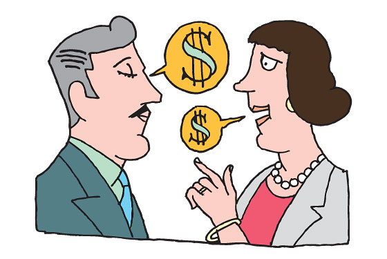 Learn How to Negotiate Prices Respectfully