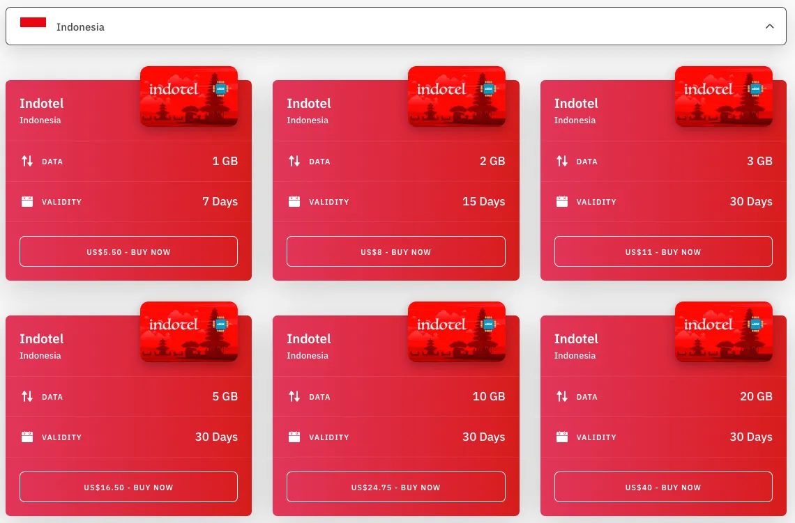 Register Your Phone or Purchase a Tourist SIM Card