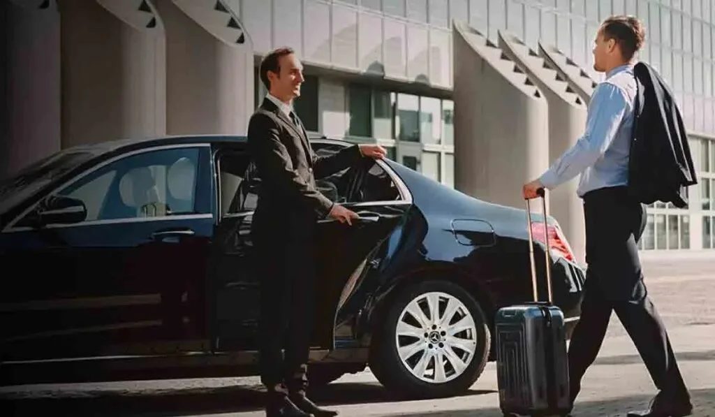 Pre-Book Your Airport Transfer to Avoid Hassles