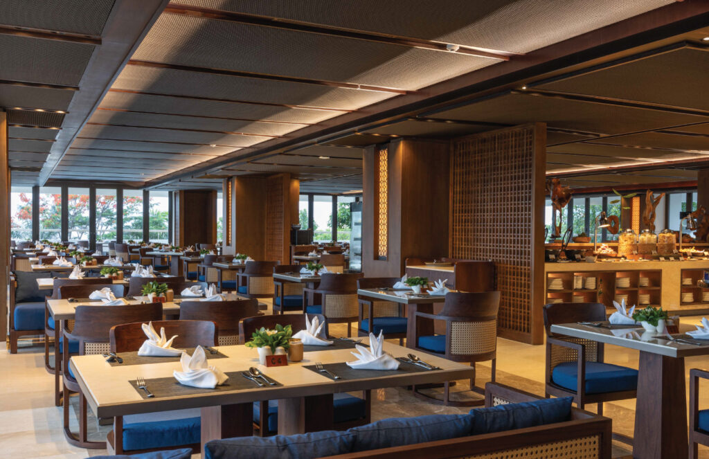 Family-friendly hotels offering spacious accommodations, kid-friendly facilities, swimming pools, and activities designed for memorable family vacations.