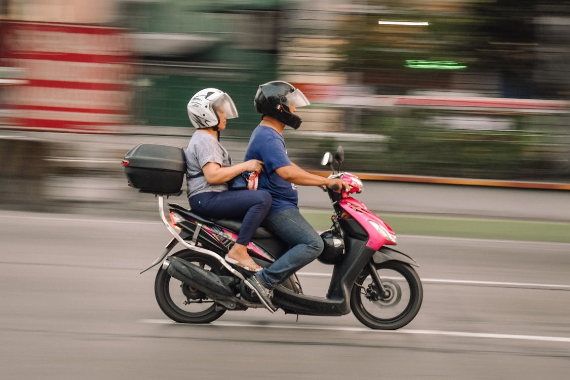 Getting around Bali is easy with a variety of transportation options, including private drivers, taxis, ride-hailing services, scooters, and shuttle buses for exploring the island.