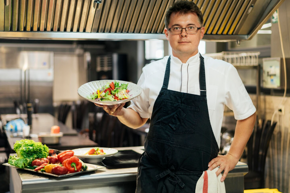 Luxury restaurants in Bali offering fine dining experiences, gourmet cuisine, elegant interiors, and breathtaking views of the island’s coastline and landscapes.