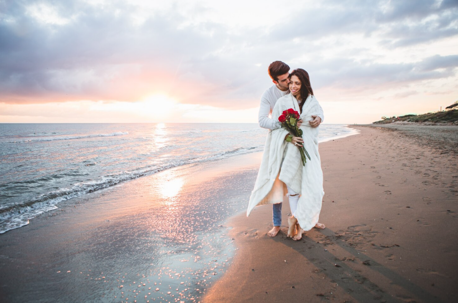 luxury wedding in Sanur, Bali