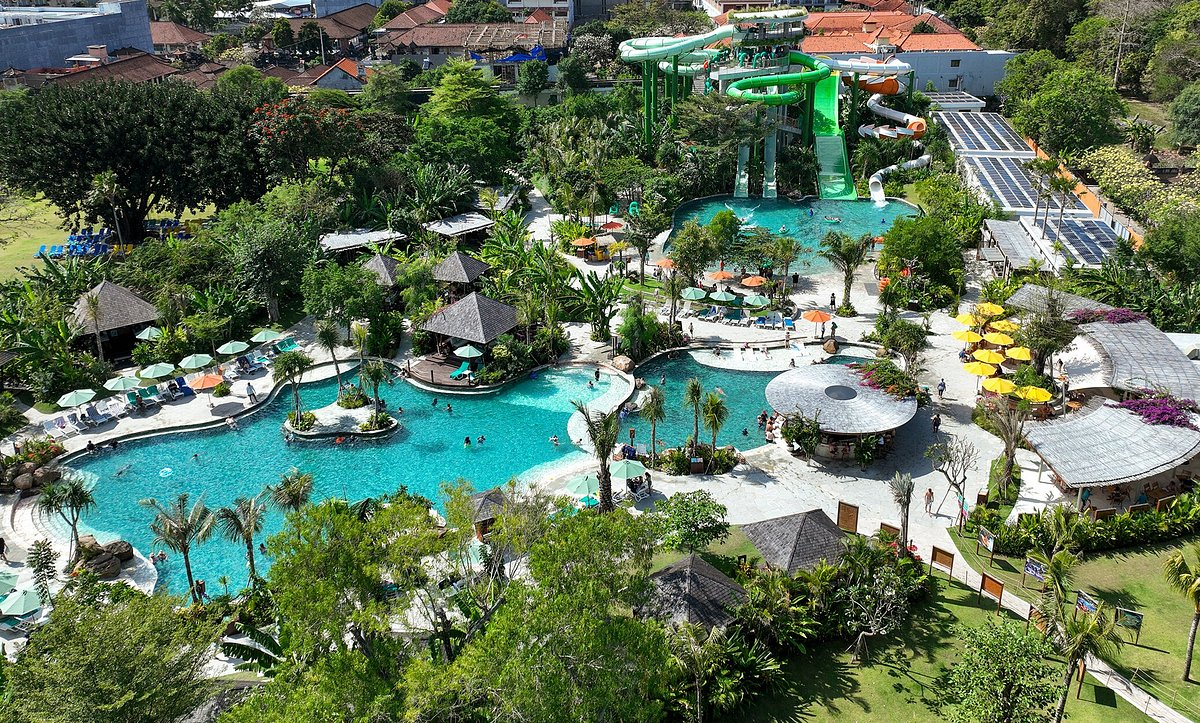 Things to do in Bali with family include visiting beautiful beaches, exploring cultural attractions, enjoying water parks, and discovering outdoor adventures suitable for all ages.