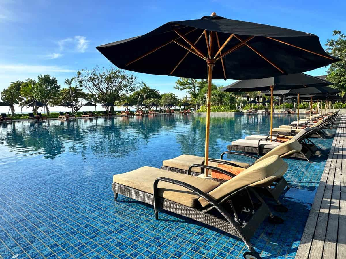 Things to do in Bali with family include visiting beautiful beaches, exploring cultural attractions, enjoying water parks, and discovering outdoor adventures suitable for all ages.