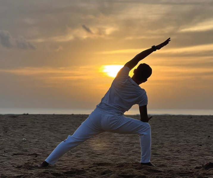 Wellness activities in Bali include yoga sessions, meditation classes, spa treatments, and holistic experiences designed to promote relaxation, balance, and well-being.