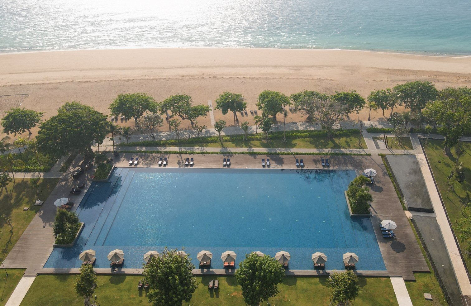 Wellness activities in Bali include yoga sessions, meditation classes, spa treatments, and holistic experiences designed to promote relaxation, balance, and well-being.