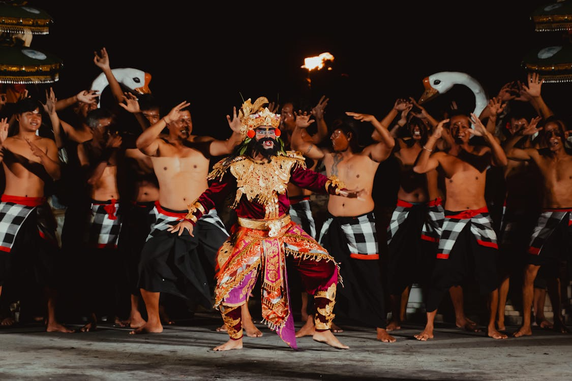 What to do in Bali at night includes enjoying beachfront dining, watching cultural performances, exploring night markets, and experiencing the island’s vibrant evening atmosphere.
