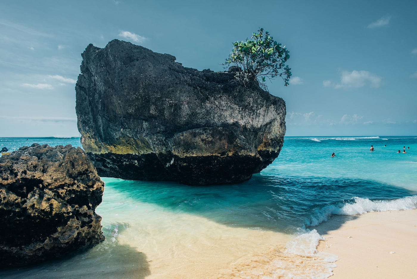 Where to go in Bali featuring traditional temples and cultural landmarks across the island