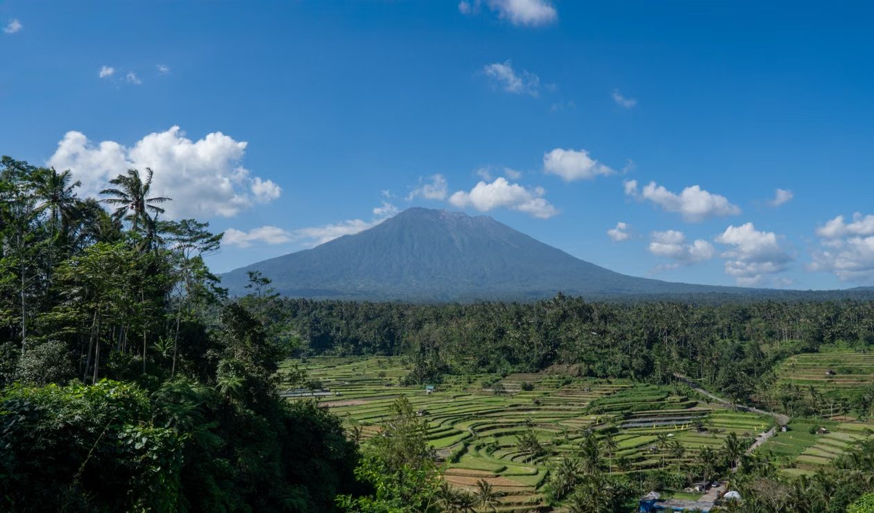 Inland Escapes to the Highlands