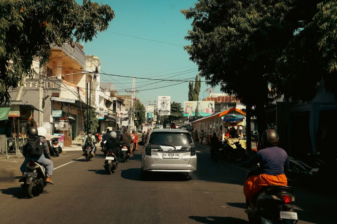 How Crowded and Expensive Is Bali in August?