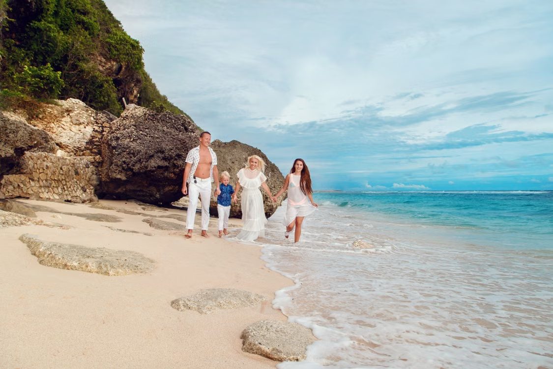 Travel Tips for Visiting Bali in August