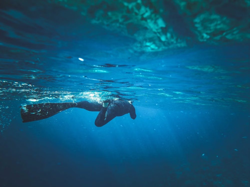 bali in october – The Last Call for World-Class Diving