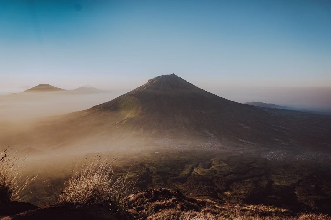 Sunrise Temples and Volcano Treks