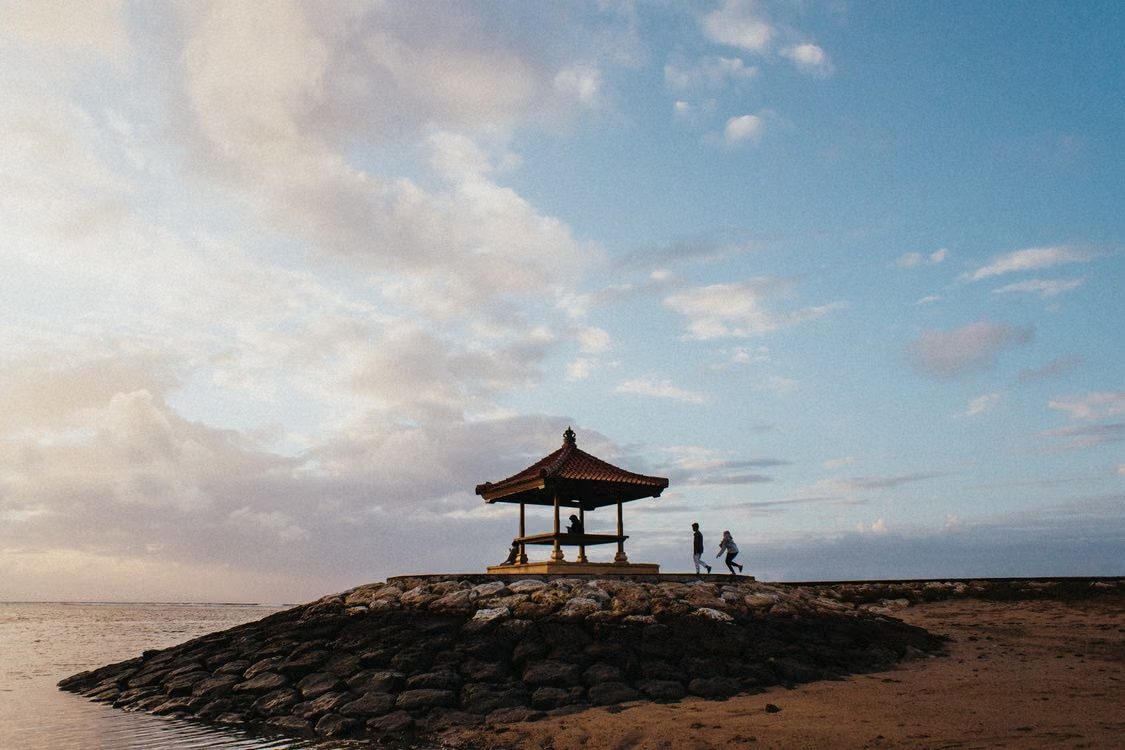 bali in october – Temperature and Humidity