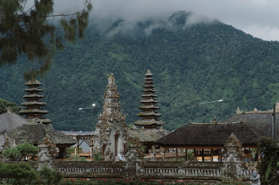 Travel Tips for Visiting Bali in October