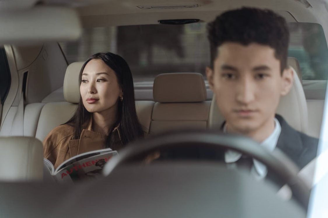 bali in october – Hiring a Private Driver