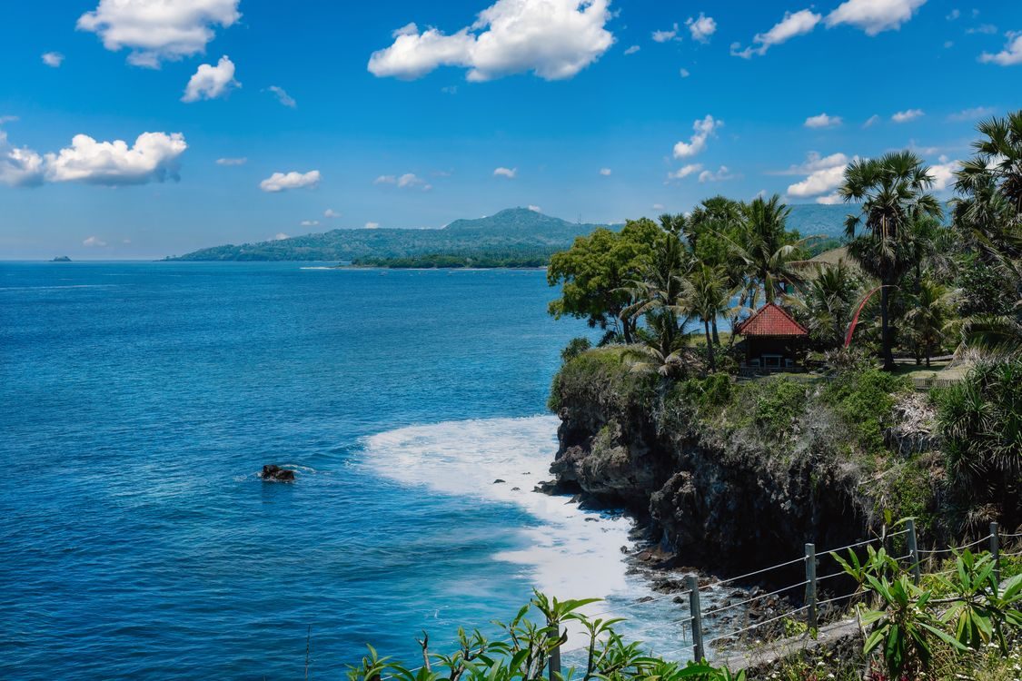 bali in september – Temperature and Sea Conditions