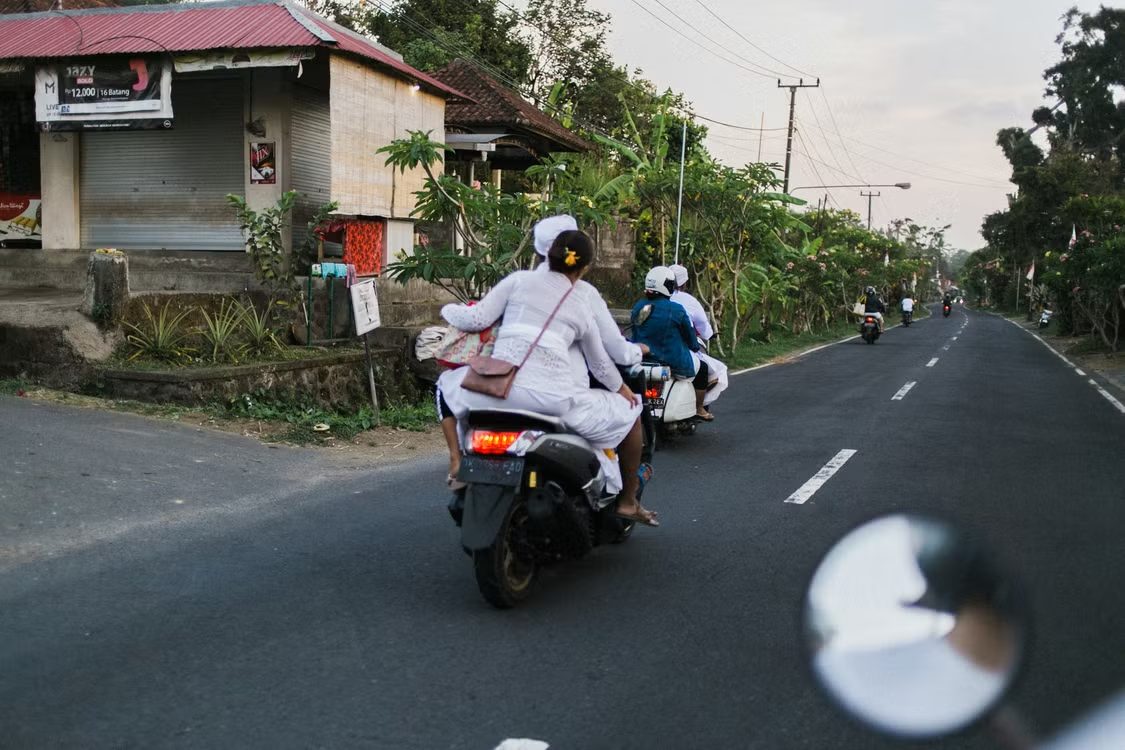 bali in september – Crowds, Prices, and Value in September