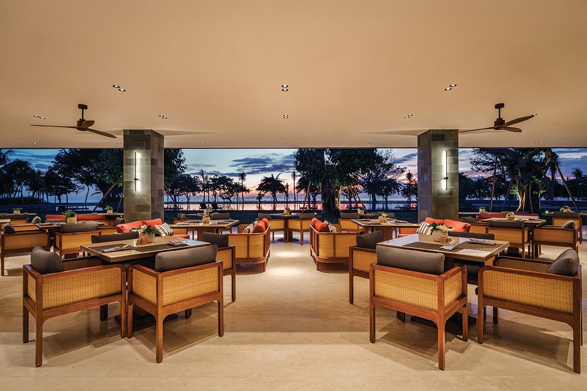 5~7일차: The Meru Sanur에서의 전체론적 웰니스와 고요함