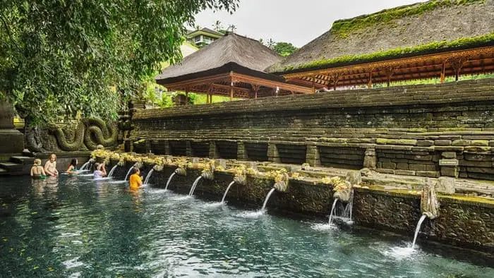 Let the Cultural Concierge Arrange Your Journey