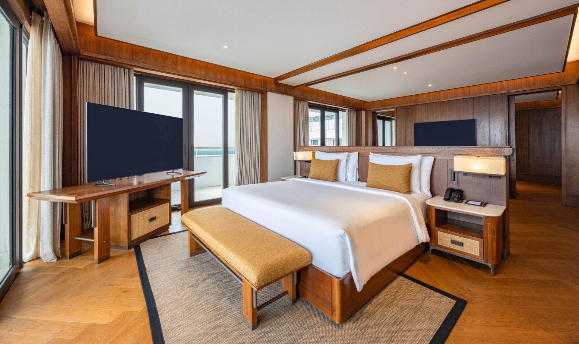 Let the Cultural Concierge Arrange Your Journey