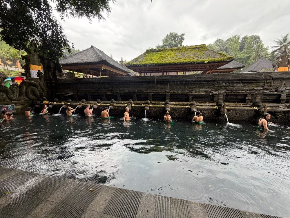 balinese purfication rituals – What Are Balinese Purification Rituals?