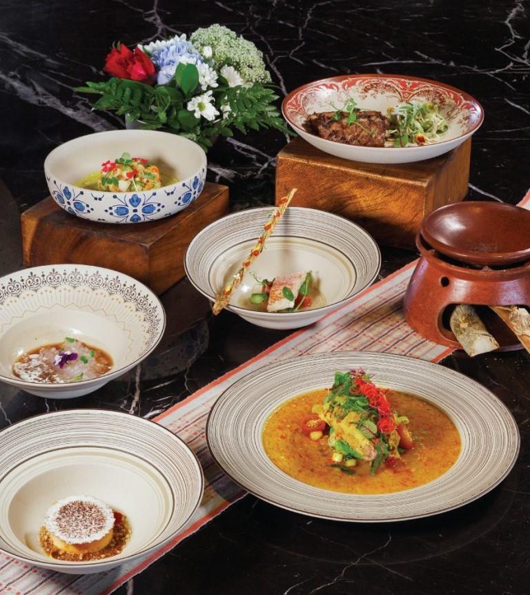 발리 현지 맛집 – Bali Beach Hotel의 로소 - 잘란 항 투아
