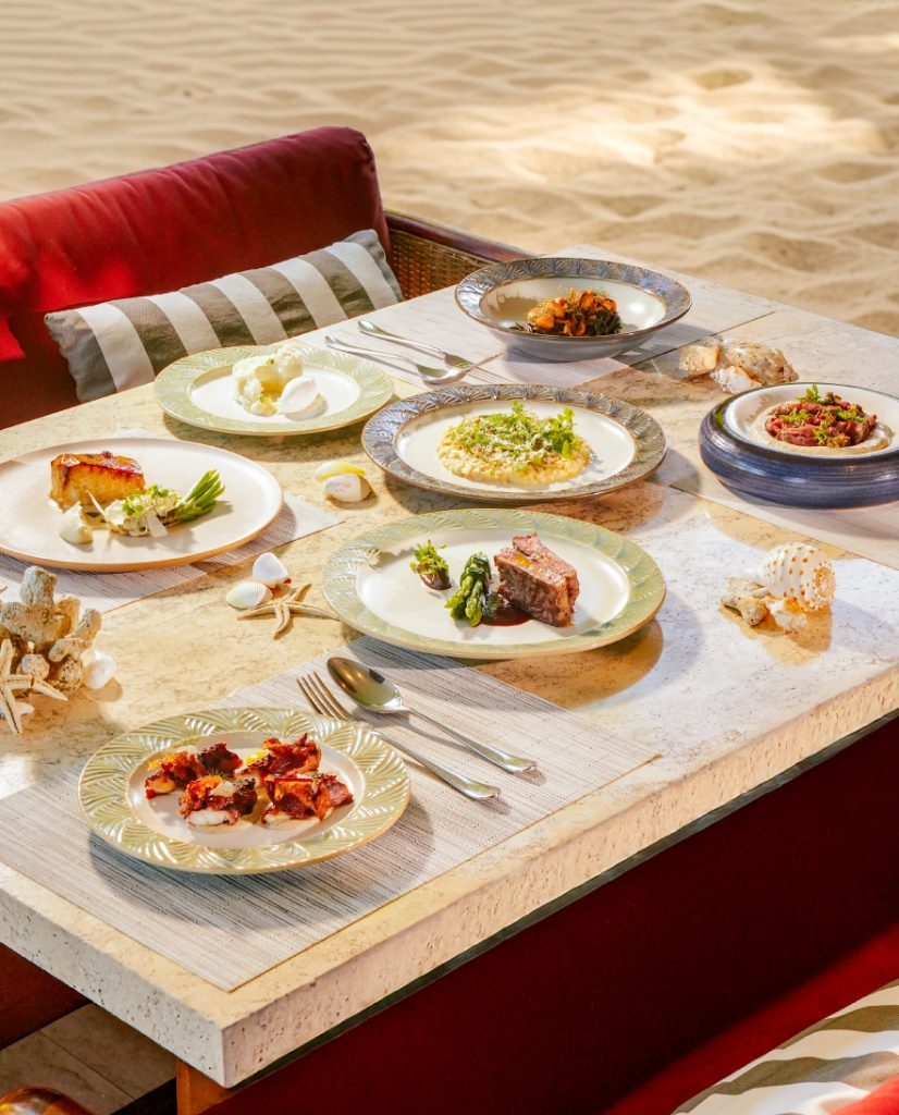 Arunika Restaurant