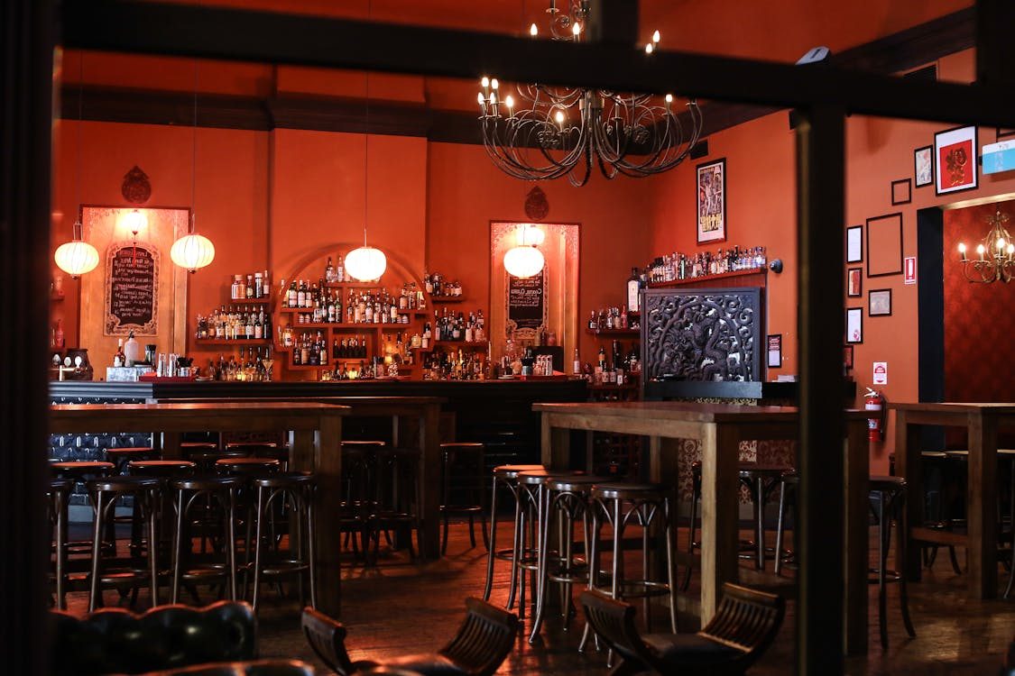 13. El Nacional — 水明漾（Seminyak）