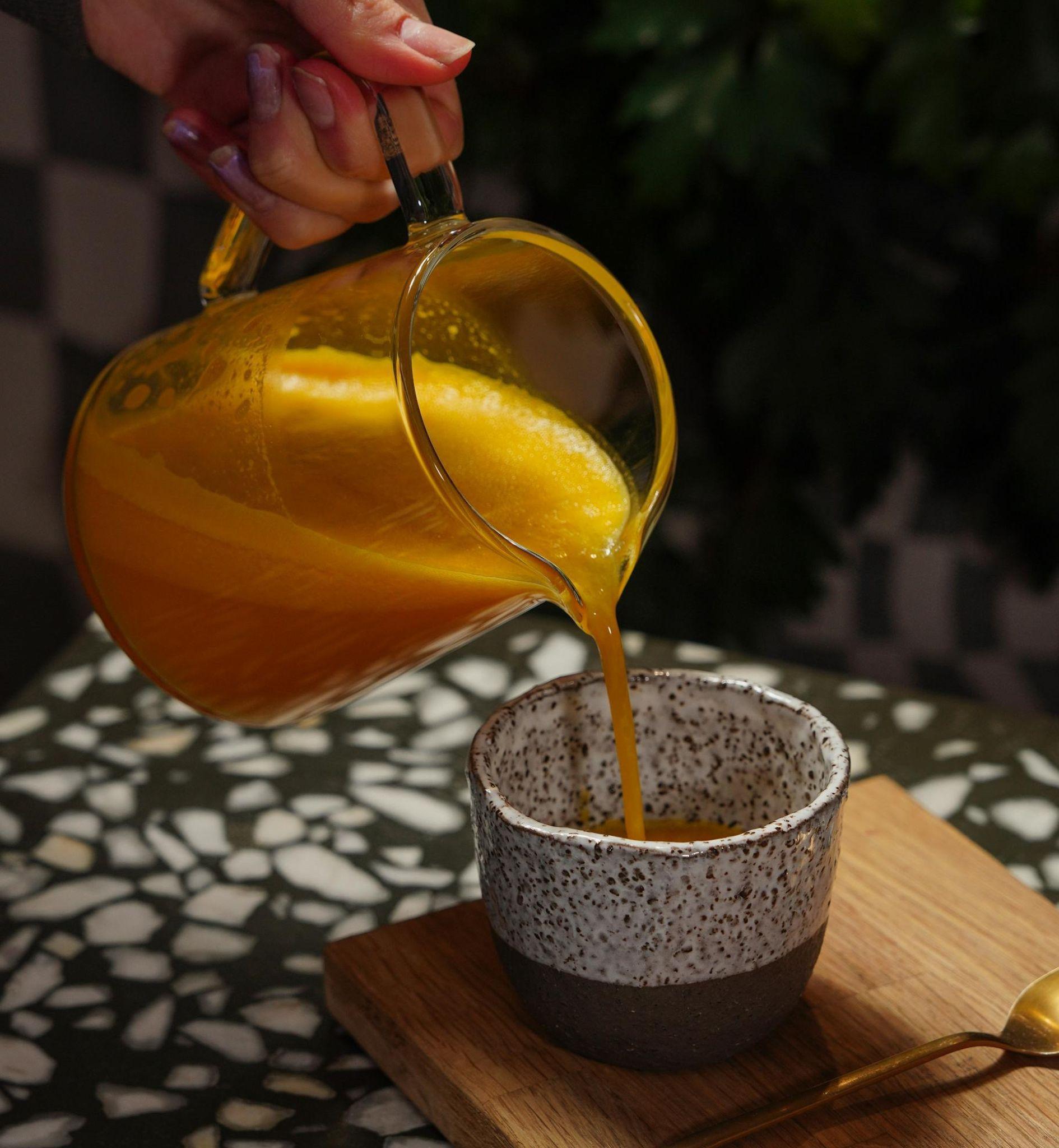 2. The Meru Sanur Arunika — Hang Tuah 路